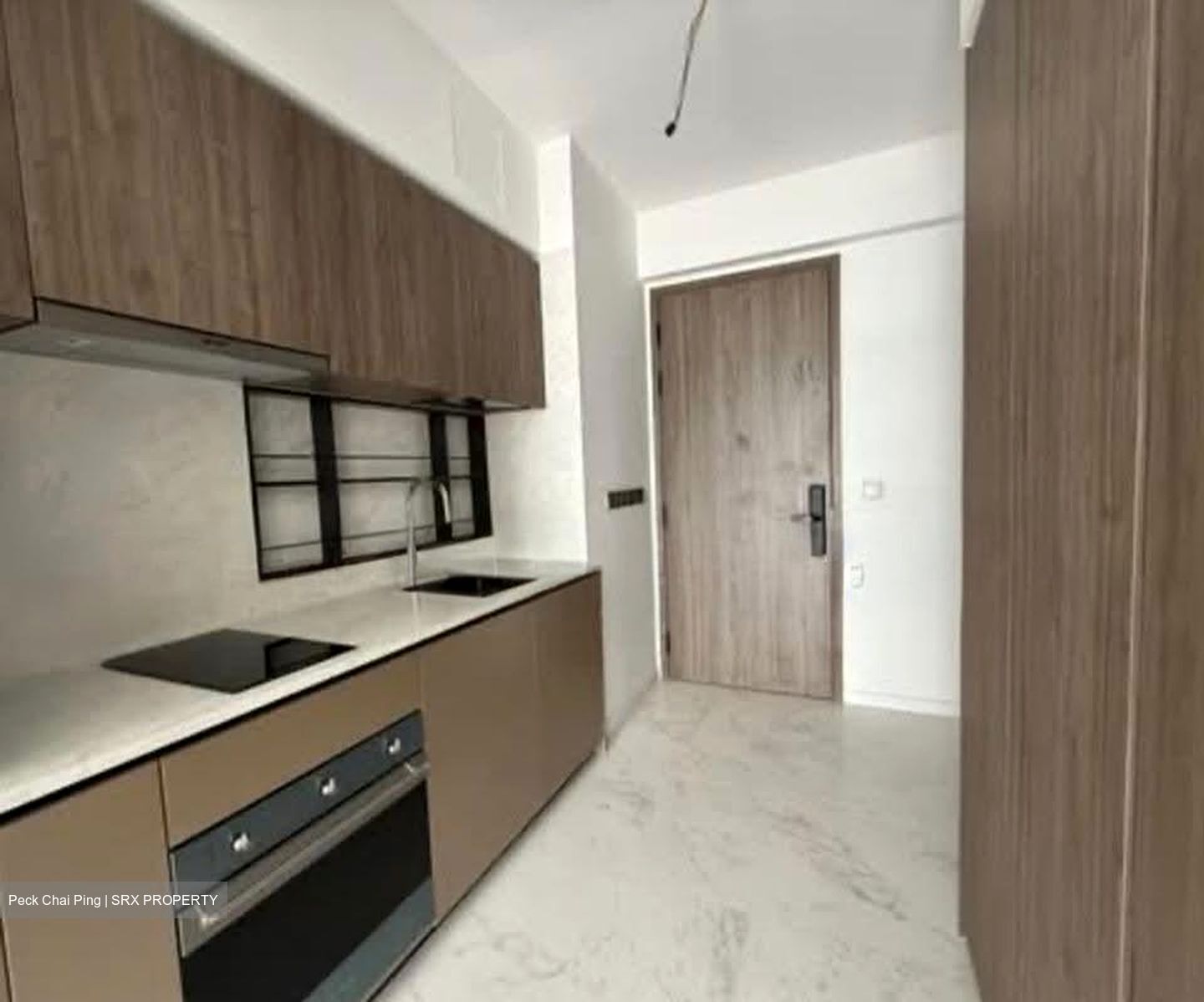 Tanah Merah Kechil Link (D16), Condominium #615939231